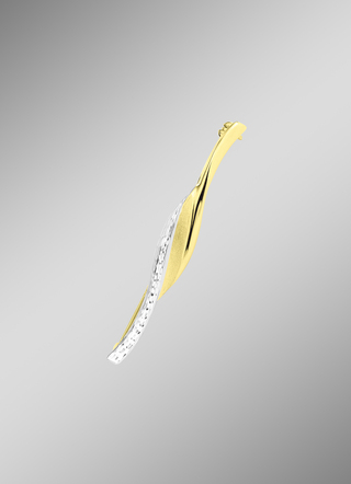 Anstecknadel Gold 585/-