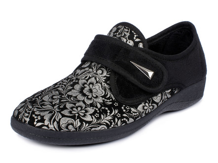 Klett-Halbschuh