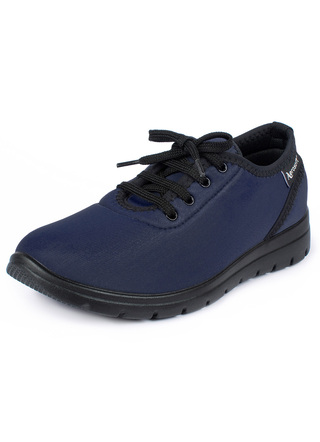Schnürschuh