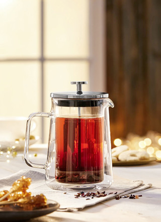 Thermo koffie-theepers