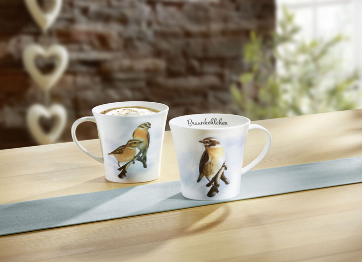 Geschenkideen - Henkelbecher, in Farbe BUNT Ansicht 1