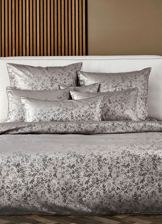 Supercomfortabele, hoogwaardige beddengoedset