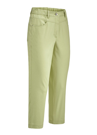 Capribroek in 4-pocketvorm