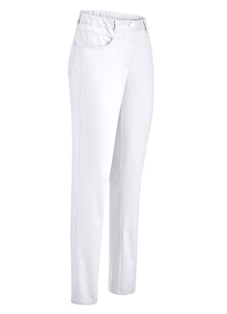 4-pocketbroek