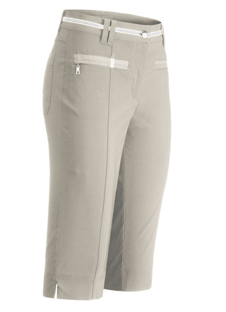 Luxueus vervaardigde bermudashort