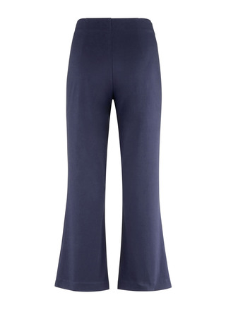 Soft-stretch-broek