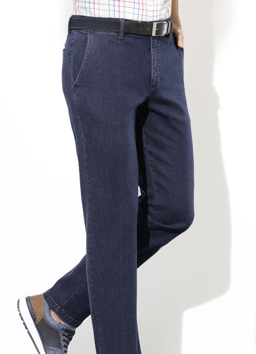 Jeans - Superstretch jeans van 