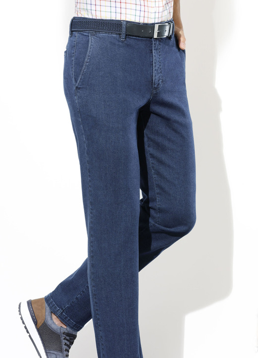 Jeans - Superstretch jeans van 