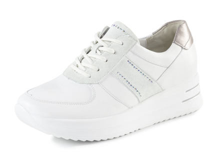 Ranger sneakers met strass steentjes