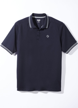 Poloshirt “LPO” in 4 kleuren