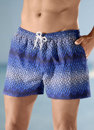 Zwemshort