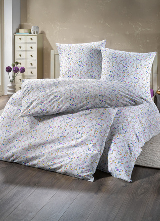 Charmant beddengoedset
