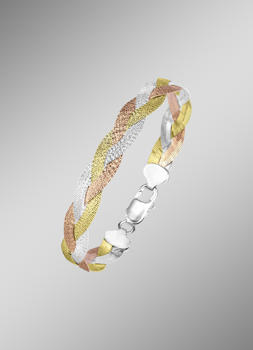 Armbanden - Prachtige armband, in Farbe  Ansicht 1