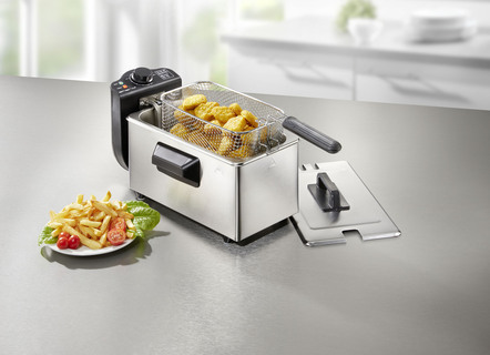 FRITEUSE
