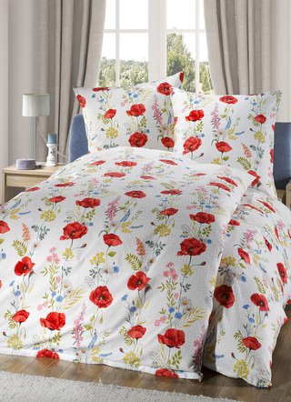 Beddengoedset