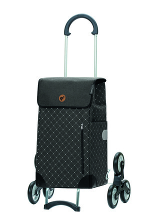 Trapklimmer boodschappenroller Scala Shopper® Sofia