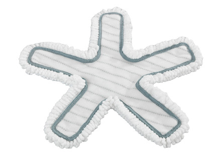 Vervangingshoezen, set van 2, voor Maximex Octopus vloermop