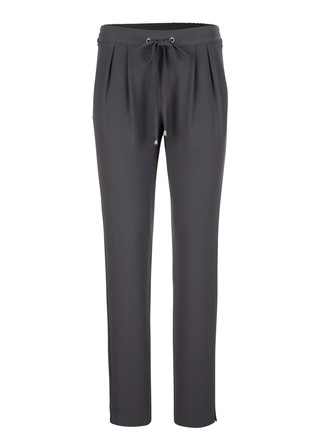 Broek in joggingstijl