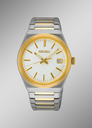 Quartz herenhorloge Seiko SUR558P1