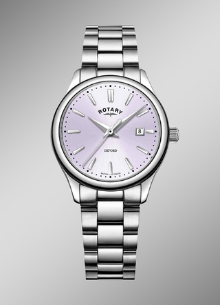 Rotary horloge dames clearance
