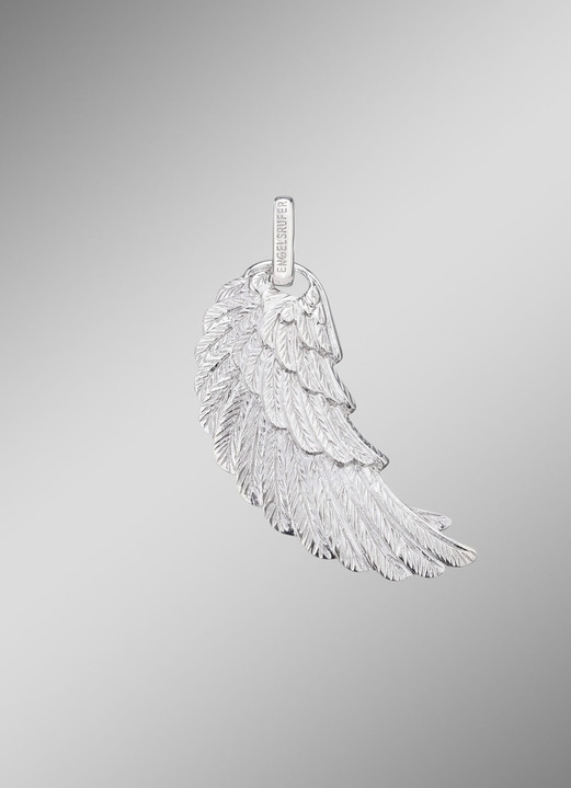 Engelsrufer - Hanger engelenvleugels »Waar de engelen vliegen«, in Farbe  Ansicht 1