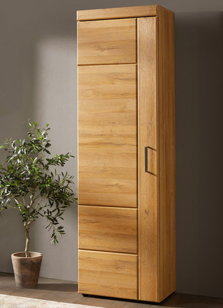 Kast met deuren met soft close