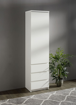 Kast in modern design