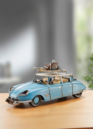 Citroën DS19