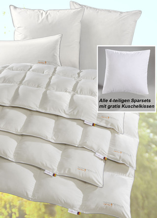 Schwarzwald Aktiv beddengoedassortiment van OBB