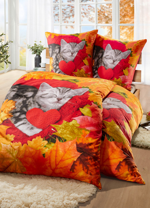 Beddengoed - Beddengoed, in Farbe MULTICOLOR Ansicht 1