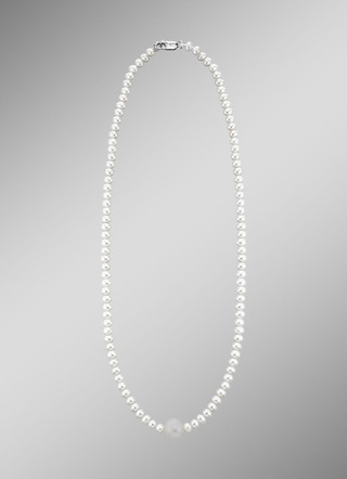 Ketting zilver 925/-
