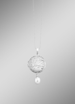 Anhänger o. K.  925/-