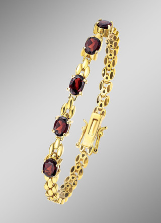 Armband zilver 925/-
