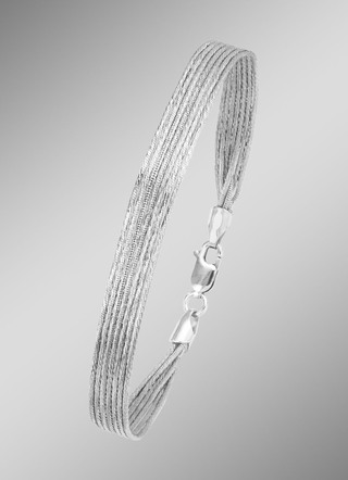 Armband zilver 925/-