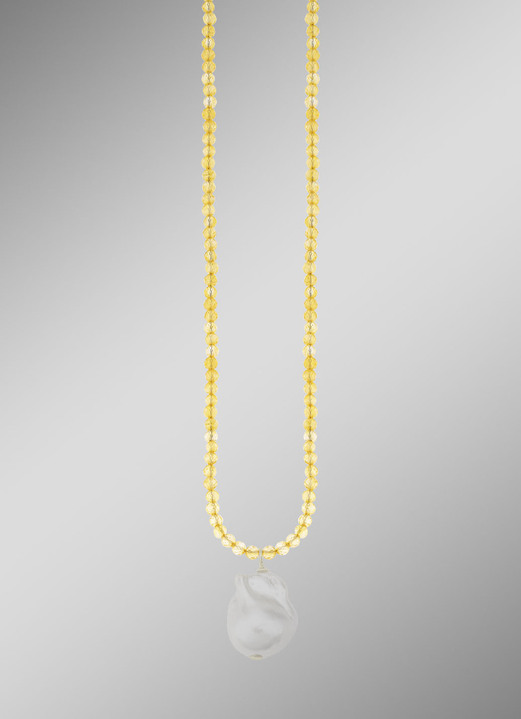 Halskettingen - Ketting, in Farbe  Ansicht 1