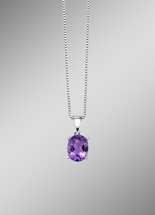 Hanger met Venezia ketting