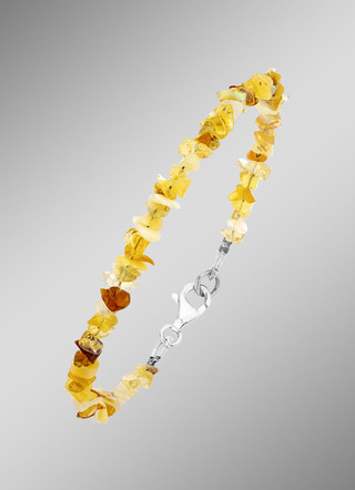 Armband zilver 925/-