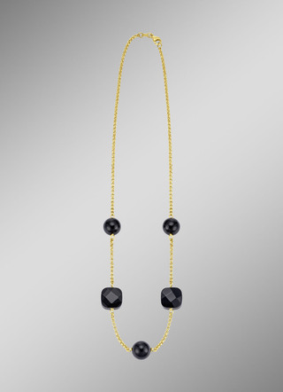 Ketting zilver 925/-