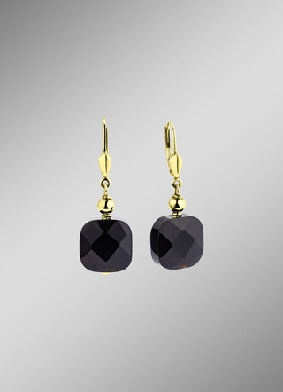 Ohrringe Silber 925/-