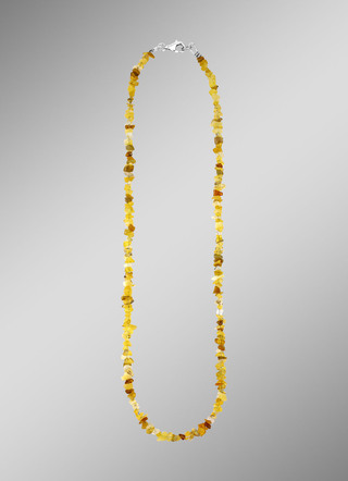 Ketting zilver 925/-