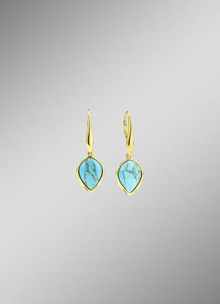 Ohrringe Silber 925/-