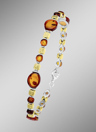 Armband zilver 925/-
