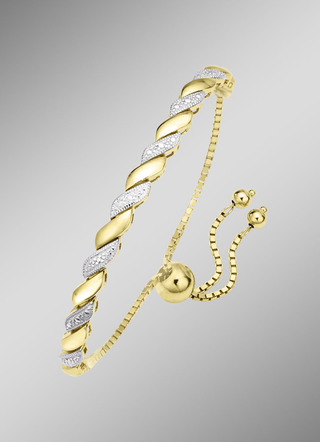 Armband zilver 925/-