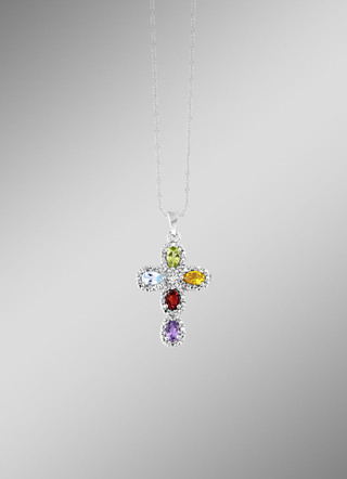 Anhänger o. K. 925/-