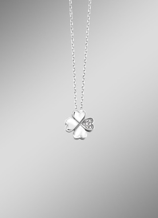 Anhänger m. K.  925/-