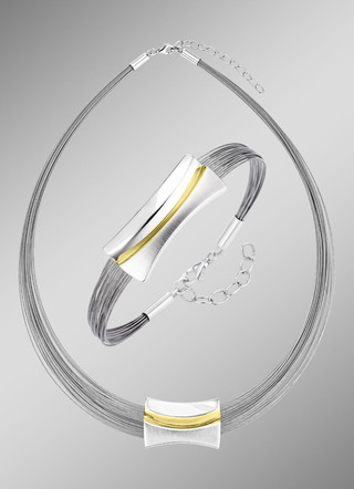 Armband zilver 925/-