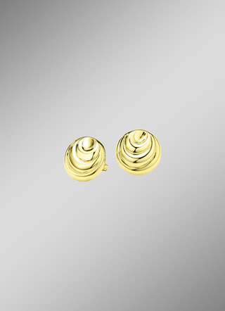 Ohrstecker Gold 375/-