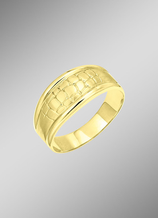 Damenring Gold 333/-