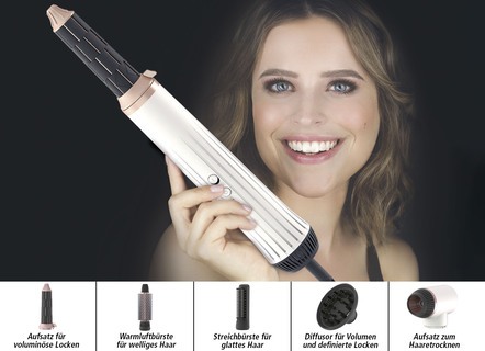 Multistyler