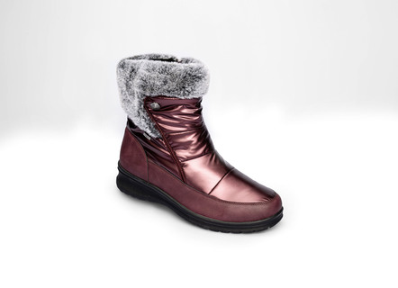 Winterstiefel